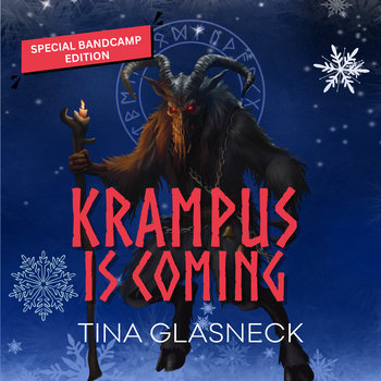 Krampus is Coming