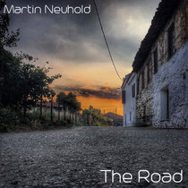 The Road cover art