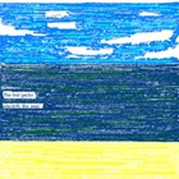 Electrify the Seas cover