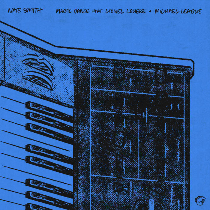 MAGIC DANCE (feat. Lionel Loueke, Michael League) | Nate Smith