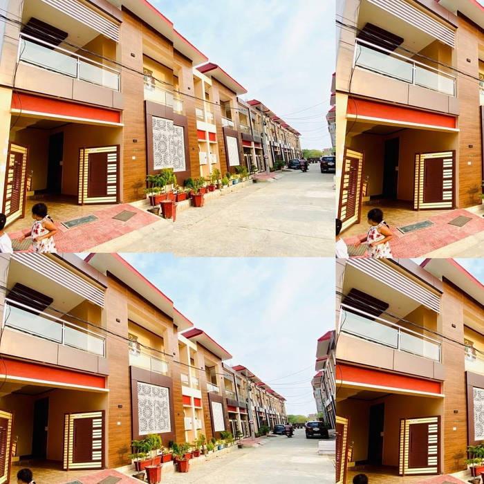 Flats in Lucknow Flats in Lucknow flatslucknow