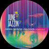 June Jazzin EP