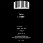Tadeo — Very Me cover art