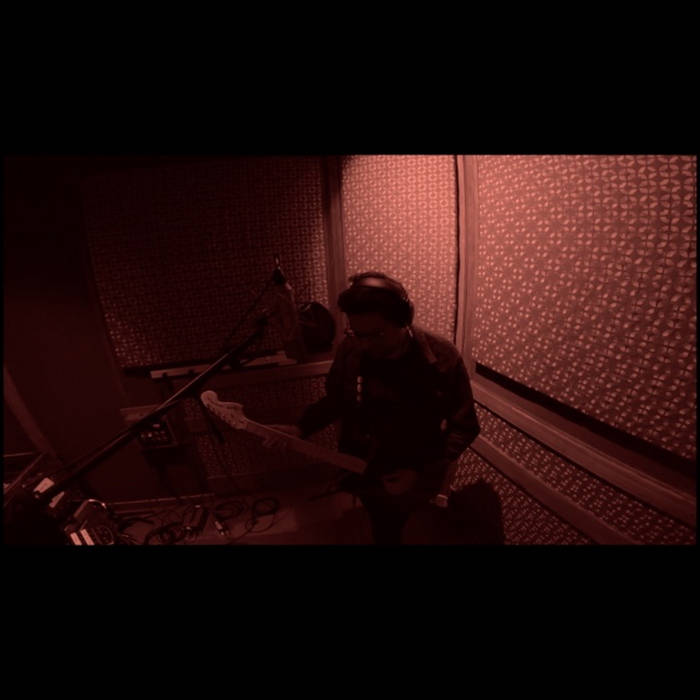 Prisoners (Live at Studio G, Brooklyn 2024) Dead Rituals