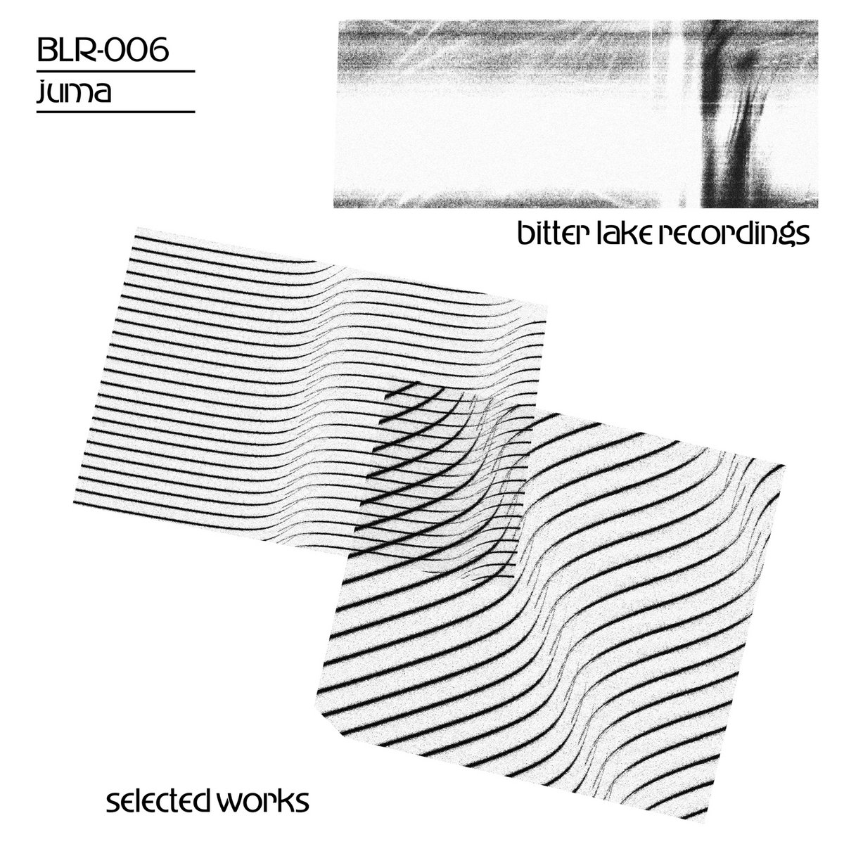 Selected Works | Juma | Bitter Lake Recordings