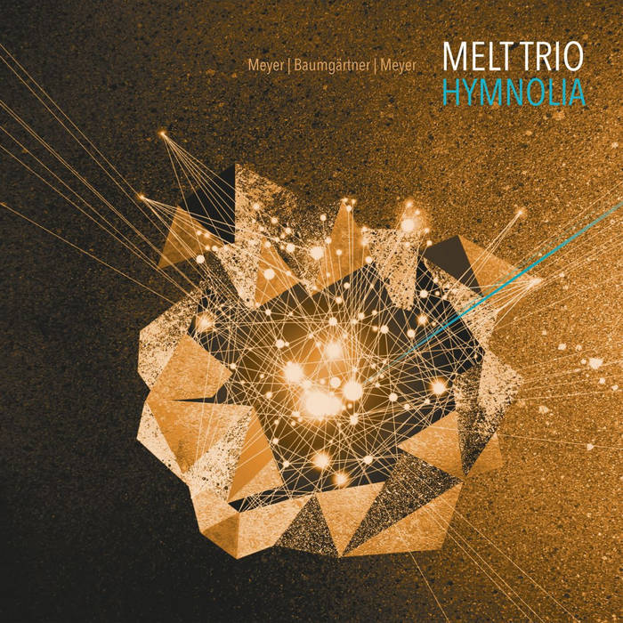Hymnolia
by Melt Trio