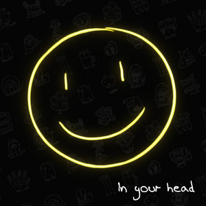 In Your Head cover
