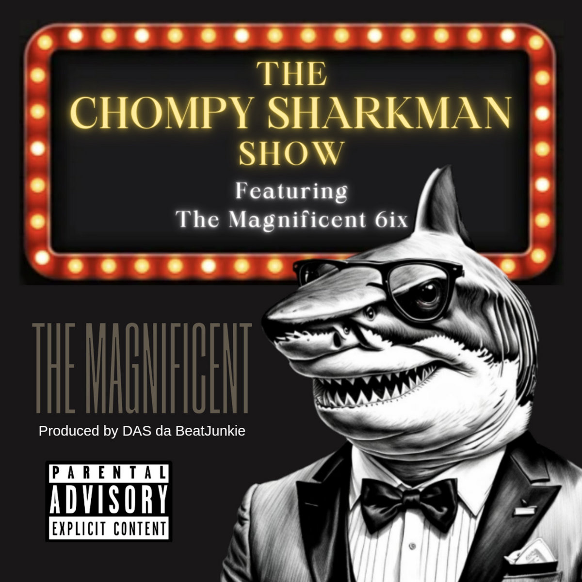 Six Silent Banners of Power Within That Magnificent Pack of 6