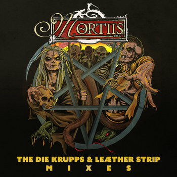 Music | Mortiis (Official)