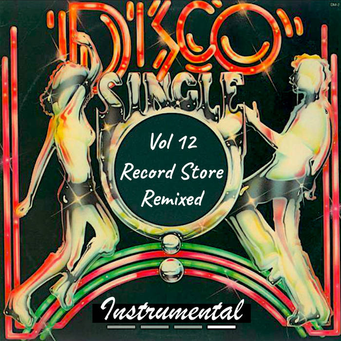 Instrumental music store outlet