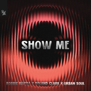 Show MeRobbie Rivera x Roland Clark x Urban Soul cover