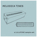 MELODICA TINES sample set