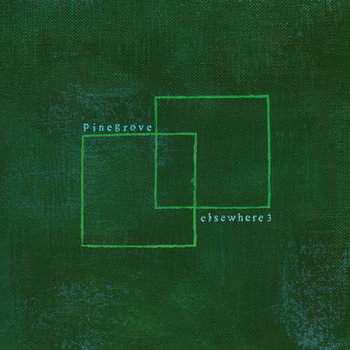 Album artwork for Elsewhere 3