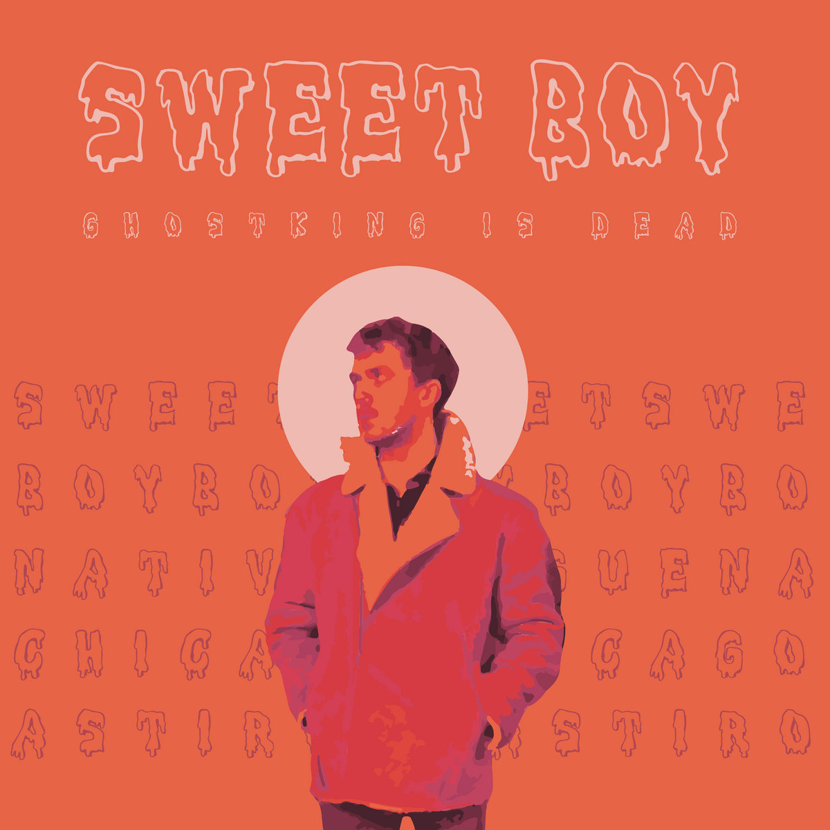 Sweet Boy cover