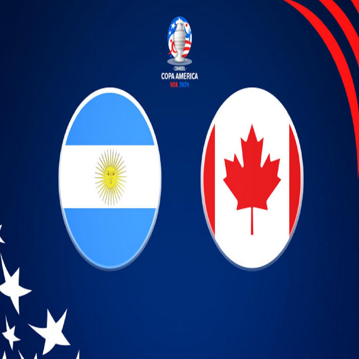 ~$$√[EN DIRECT]@! Argentine Canada match En Direct Streaming Copa ...