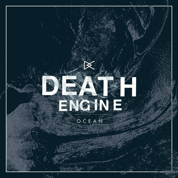 Death_engine Ocean