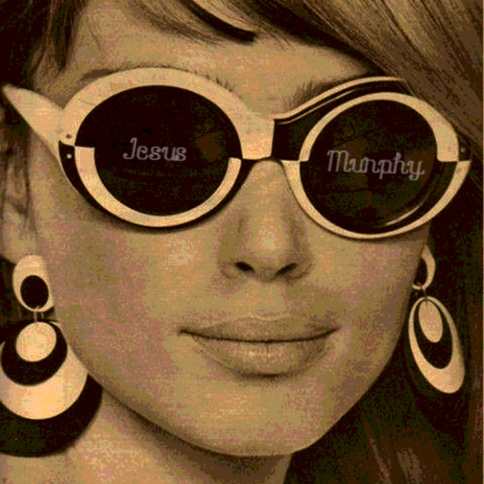 Fiction The Jesus Murphy