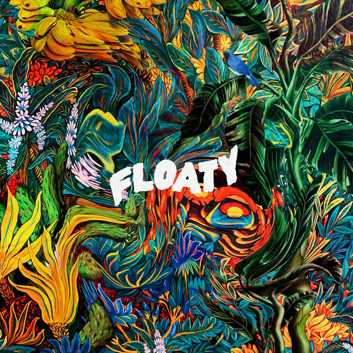 FLOATY DUB ZEN RYDAZ CROSSPOINT