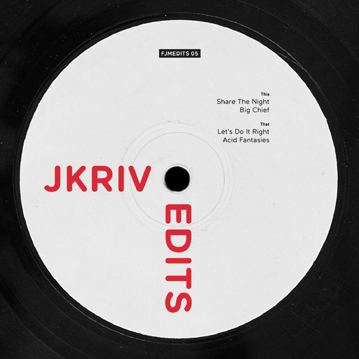 Let's Dance Vol. 5 | JKriv, Funkyjaws Music | Funkyjaws