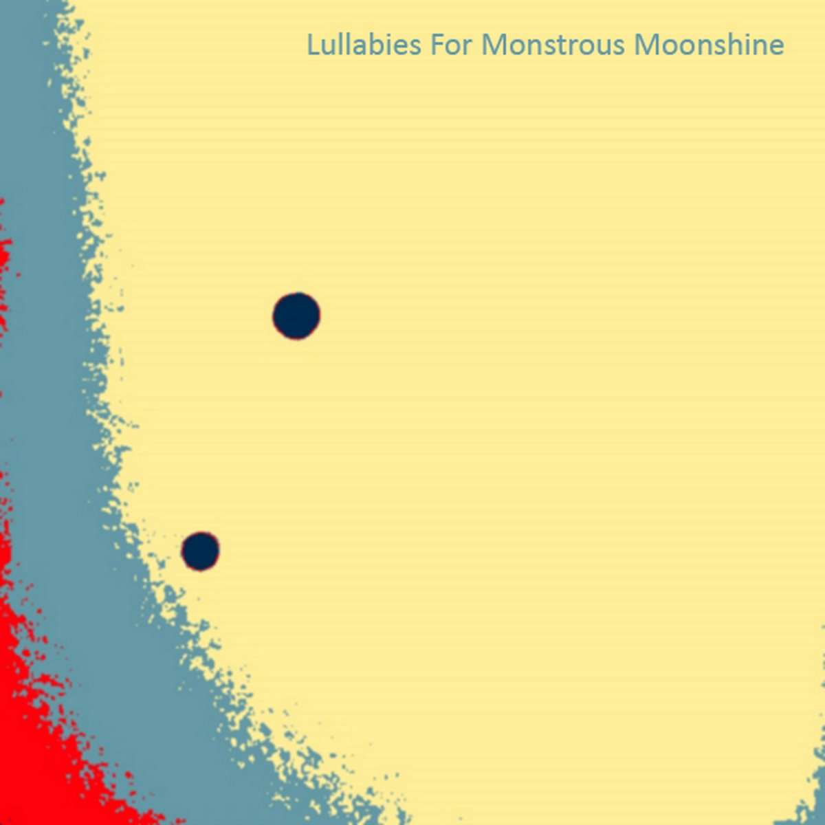Image result for lullabies for monstrous moonshine