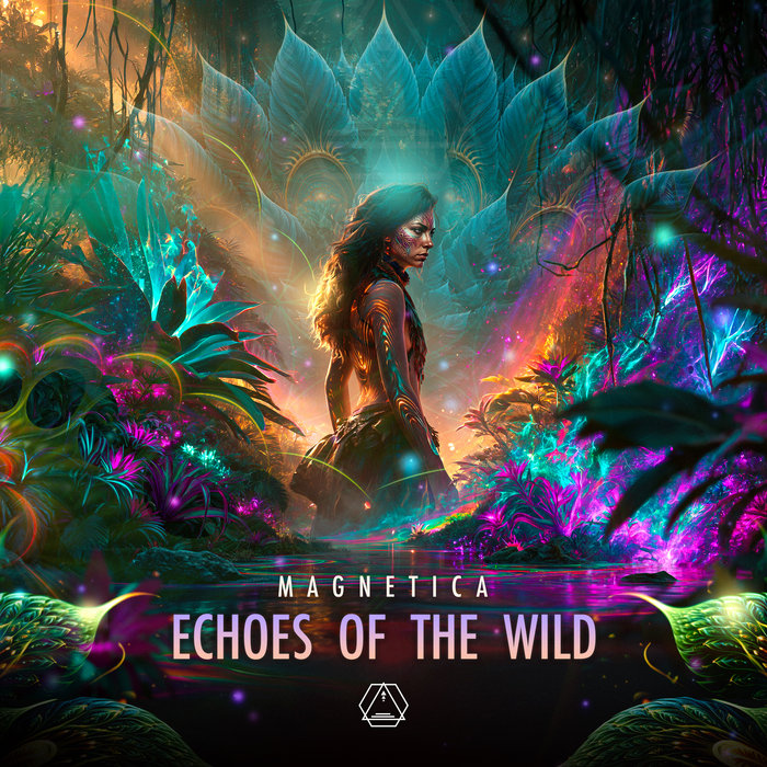 Magnetica - Echoes of The Wild