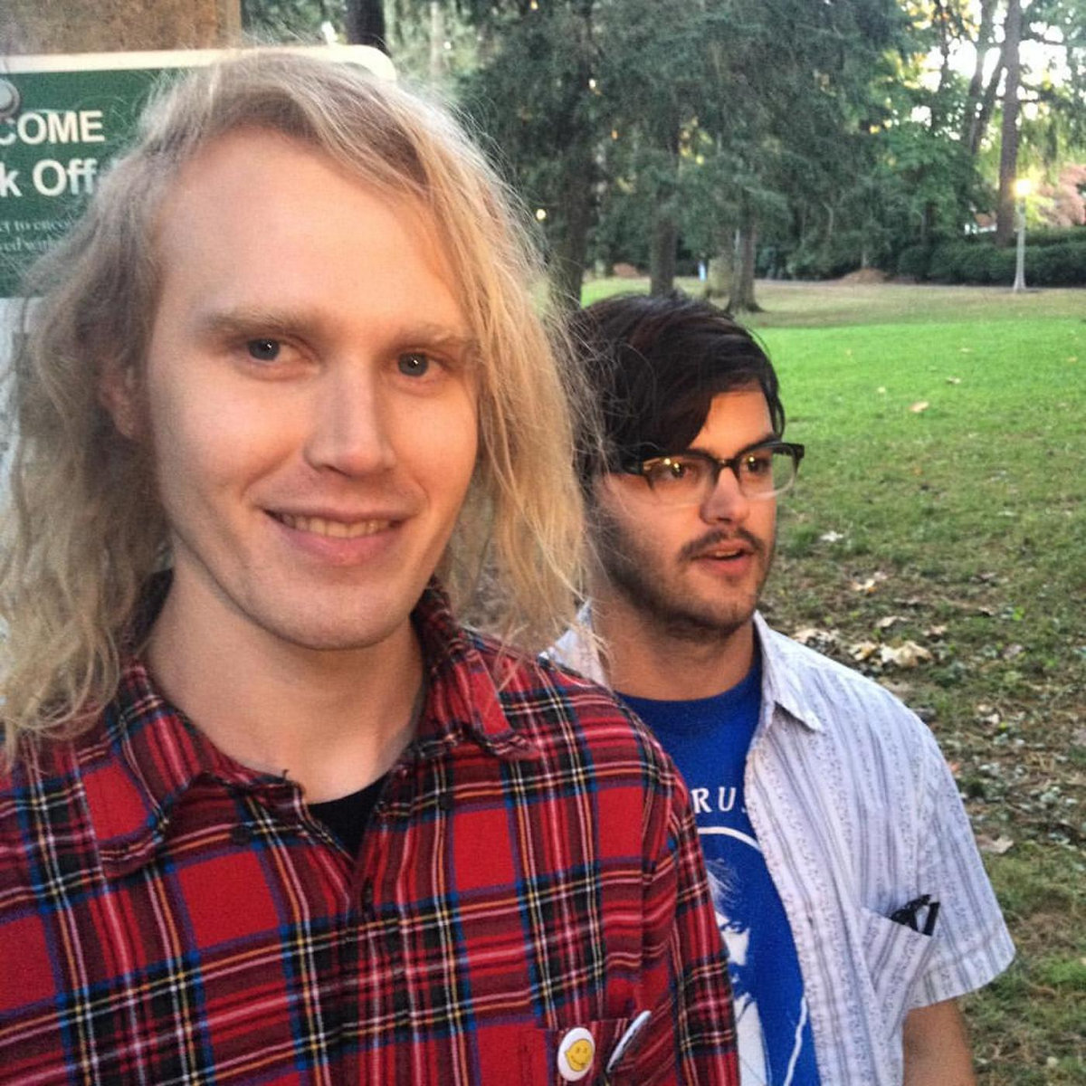 Rotten Luck Cucumber And The Suntans