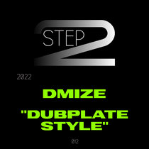 Dubplate Style cover art