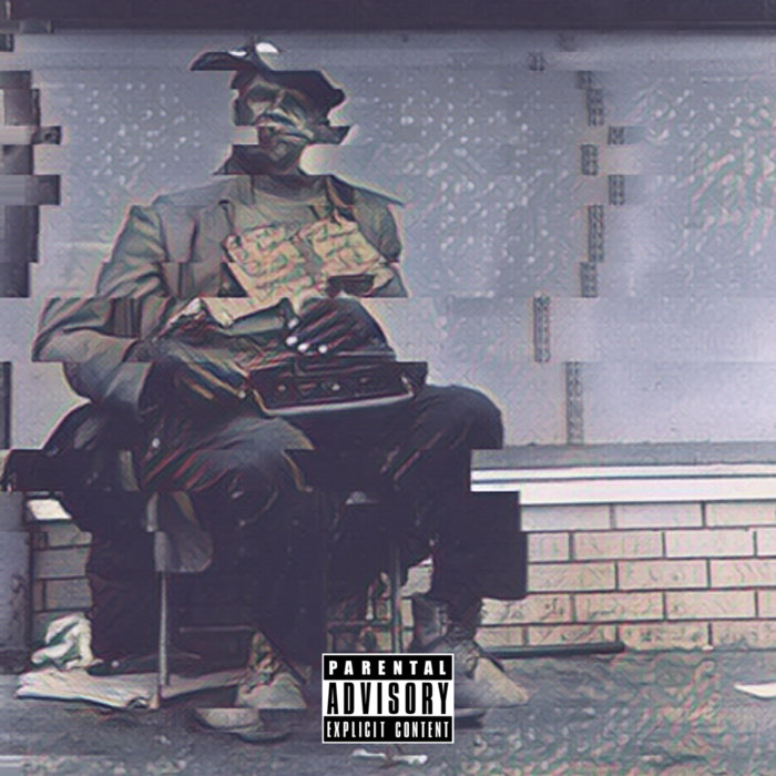 Album artwork