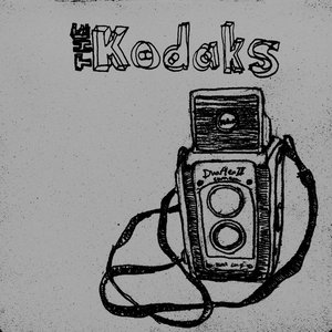 The Kodaks — Kodaks EP
