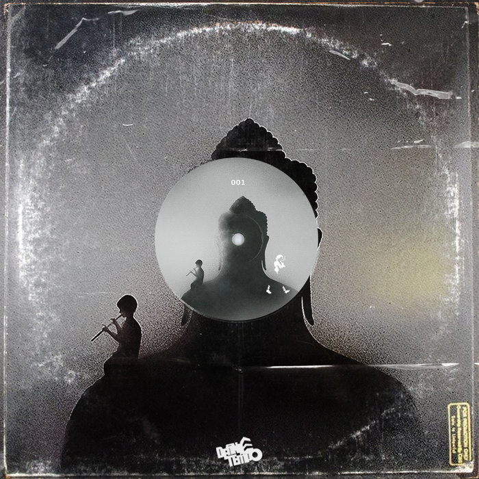 TimAdeep - _You Smile, I Melt [EP™] | TimAdeep
