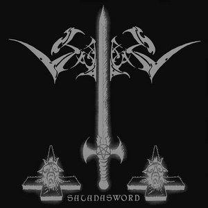 Satanasword cover