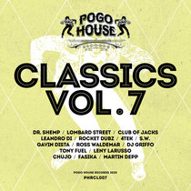 VA - Pogo House Classics, Vol​.7 [PHRCL007] cover art