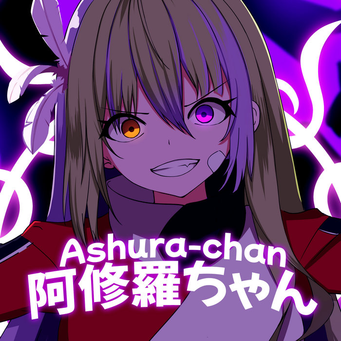Ashura-chan | Zephyrianna