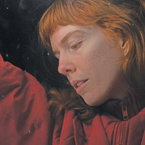 Elanor Moss — The Knife, The Needle