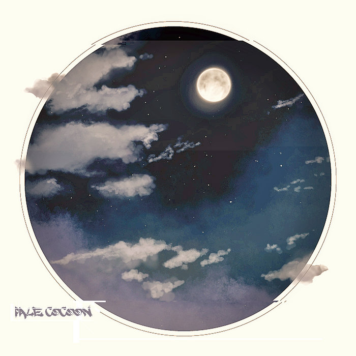 Pale Cocoon | _whtspce