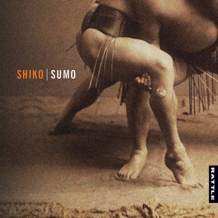 Shiko | Sumo | Rattle Jazz
