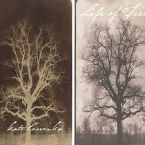 Life of Trees cover art