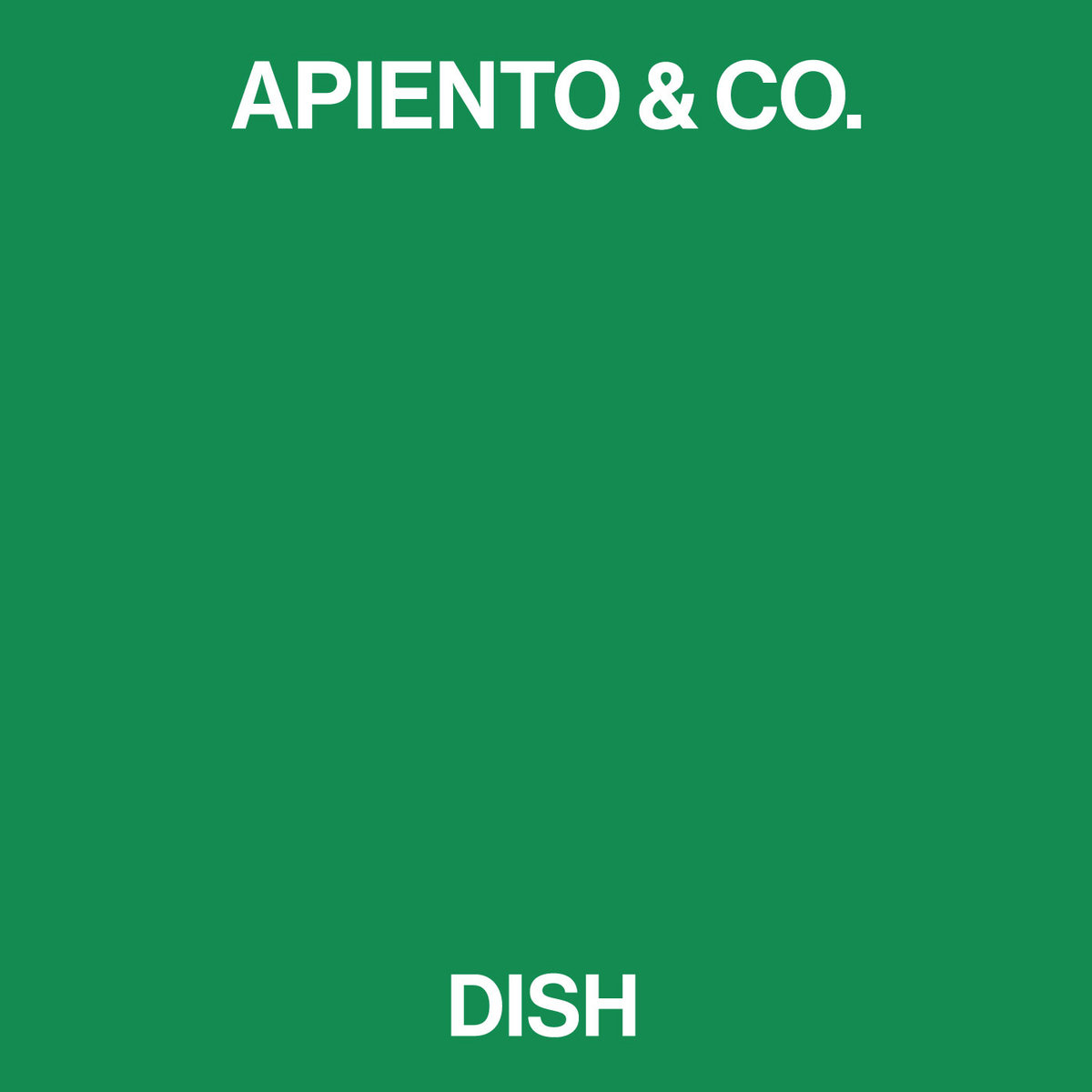 Dish