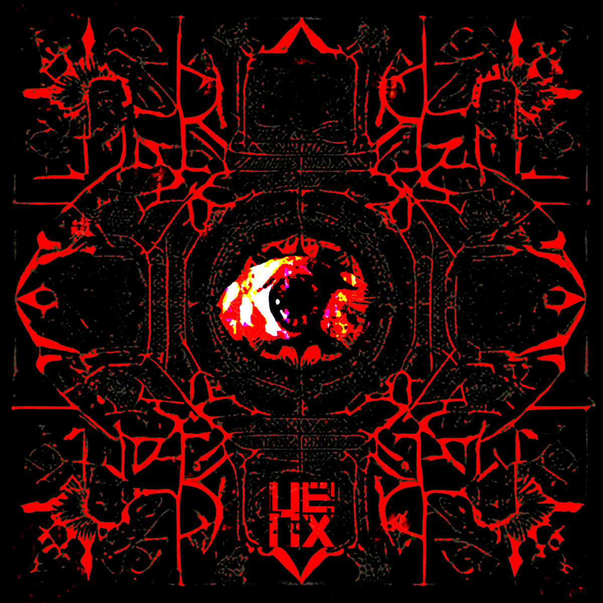 Hex | DJ Myosuke | Japanese Stream Hardcore