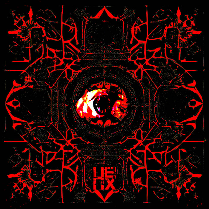 縦横無尽 12音色×HI-Power12k＆AlnicoⅡ混成サーキット Hex | DJ Myosuke | Japanese Stream Hardcore