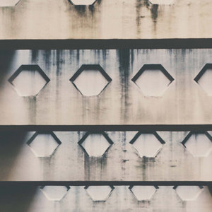 Barbican Estate — The Divine Image