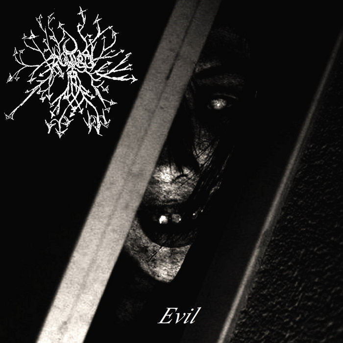 Evil Rudi Evil | Rudis