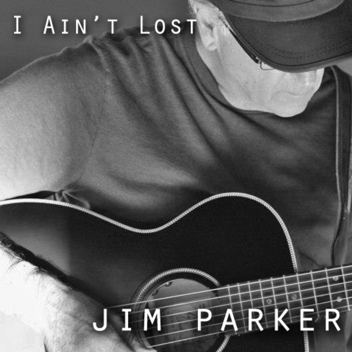 Jim Parker Music