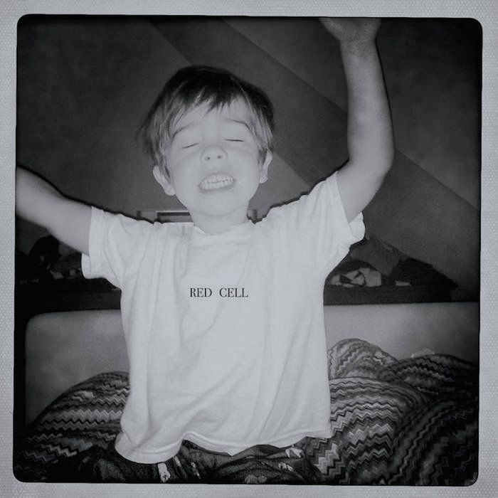 Red Cell-MP3 Swaps | Red Cell