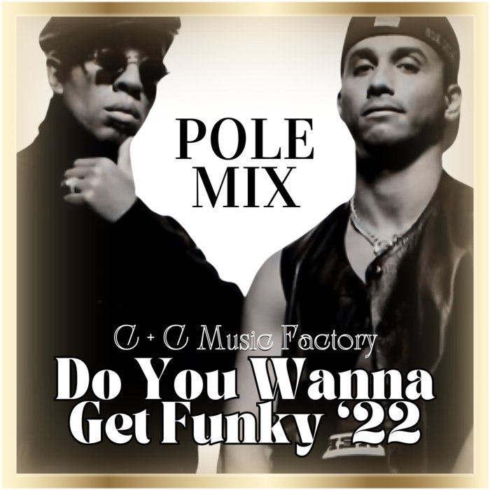 洋楽 C&C Music Factory/Do You Wanna Get Funky C + C Music Factory – Do You Wanna Get Funky – 2 x Vinyl (12