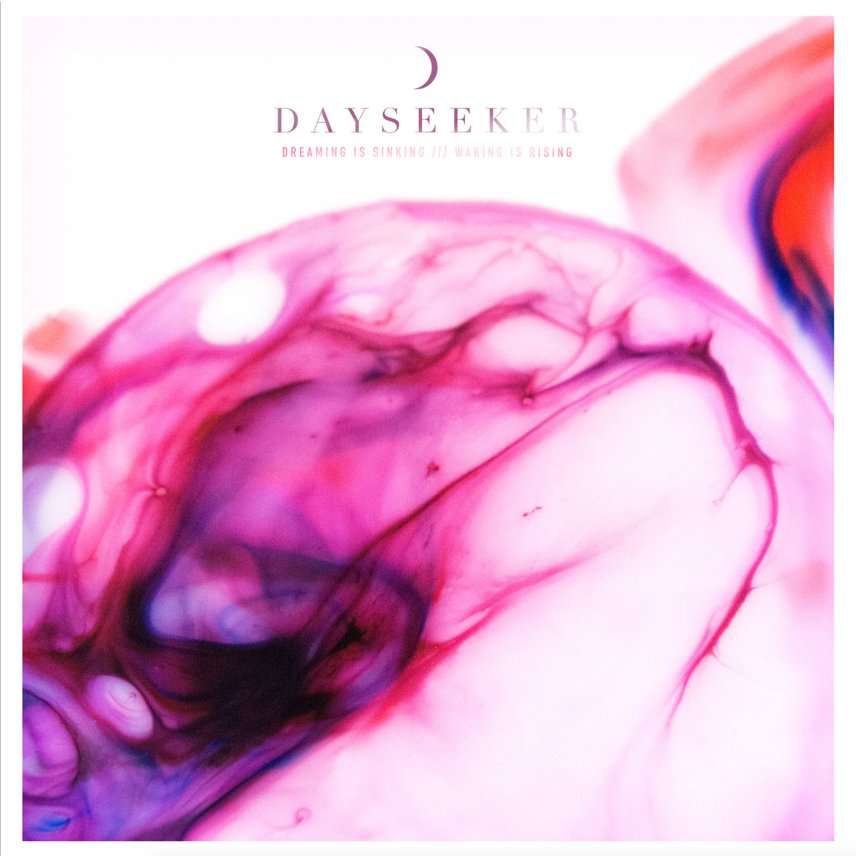 Dreaming is Sinking /// Waking is Rising | Dayseeker