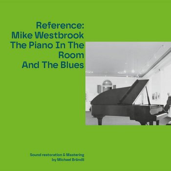 Music | Mike Westbrook 1936-2026