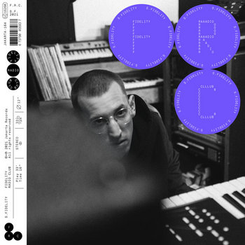 Music | Jakarta Records