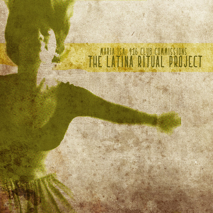 Latin Ritual Text Png The Latina Ritual Project | Maria Isa