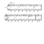 Drone (for piano) | Jeffrey Parry